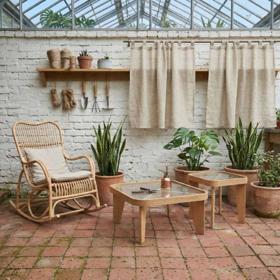 Plicata Coffee Table (Set of 2)
